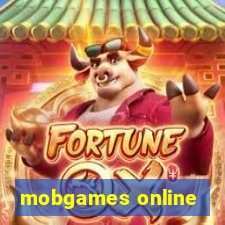 mobgames online